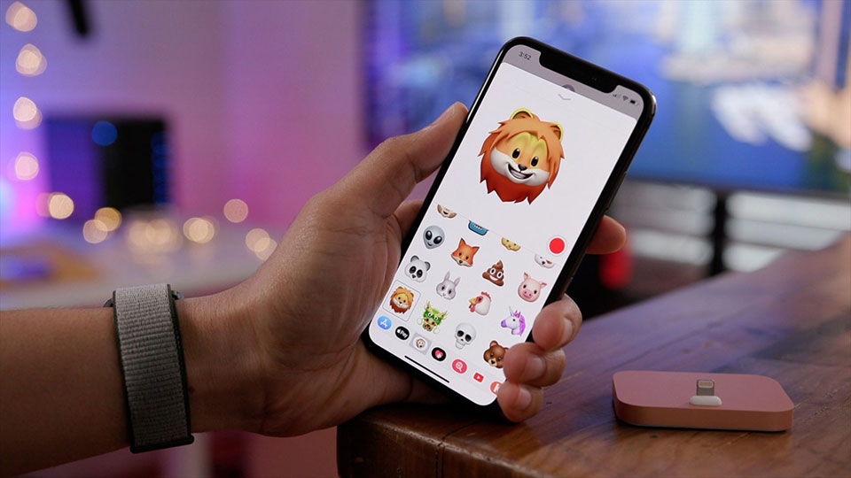 Tại sao nên nâng cấp ngay iOS 11.3?