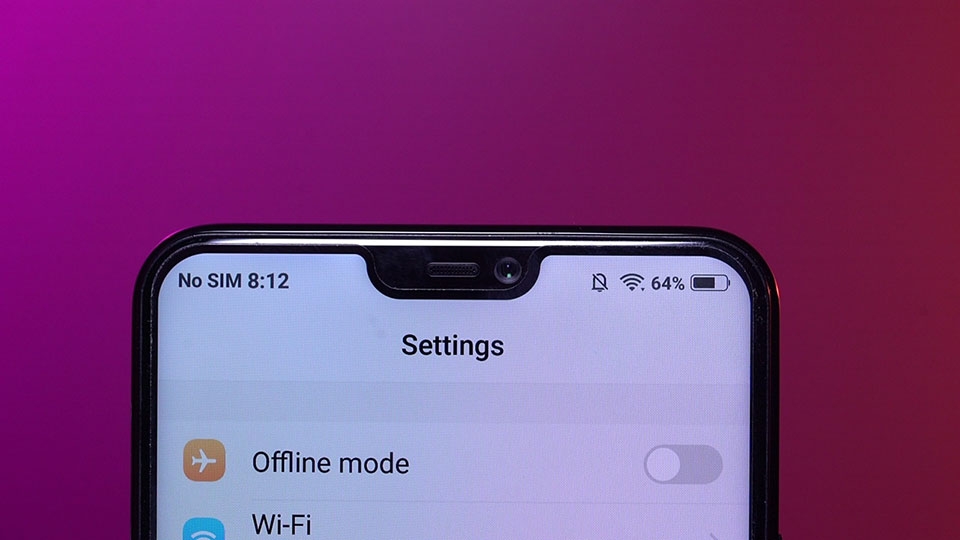 Smartphone tai thỏ Vivo V9 có gì hấp dẫn người dùng?
