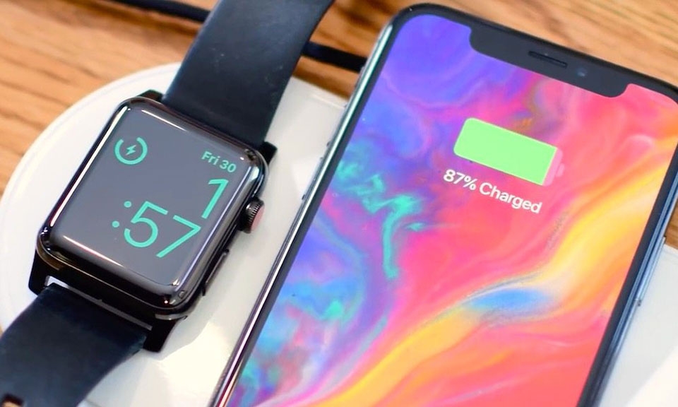 WatchOS 4.3 trên Apple Watch có gì mới?