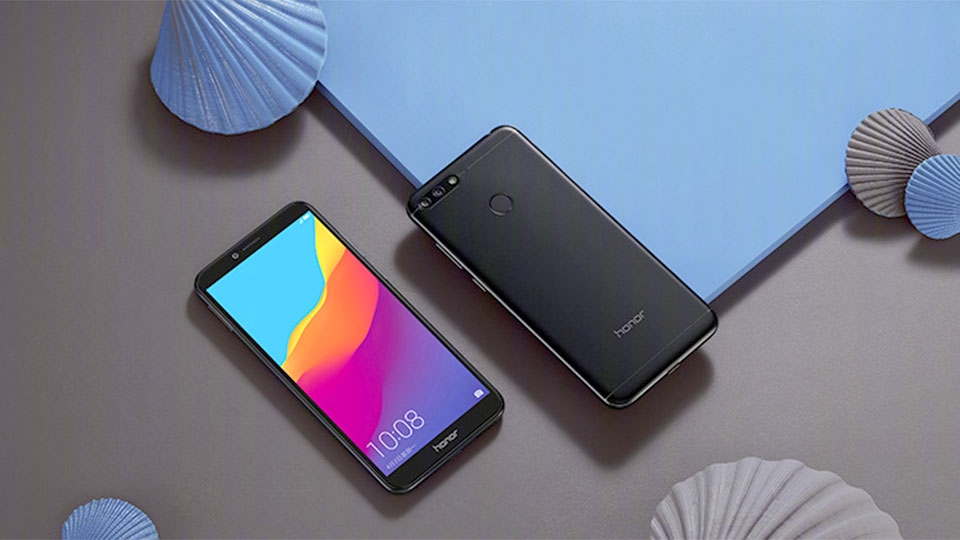 Huawei mở bán Honor Play 7A với giá siêu sốc!