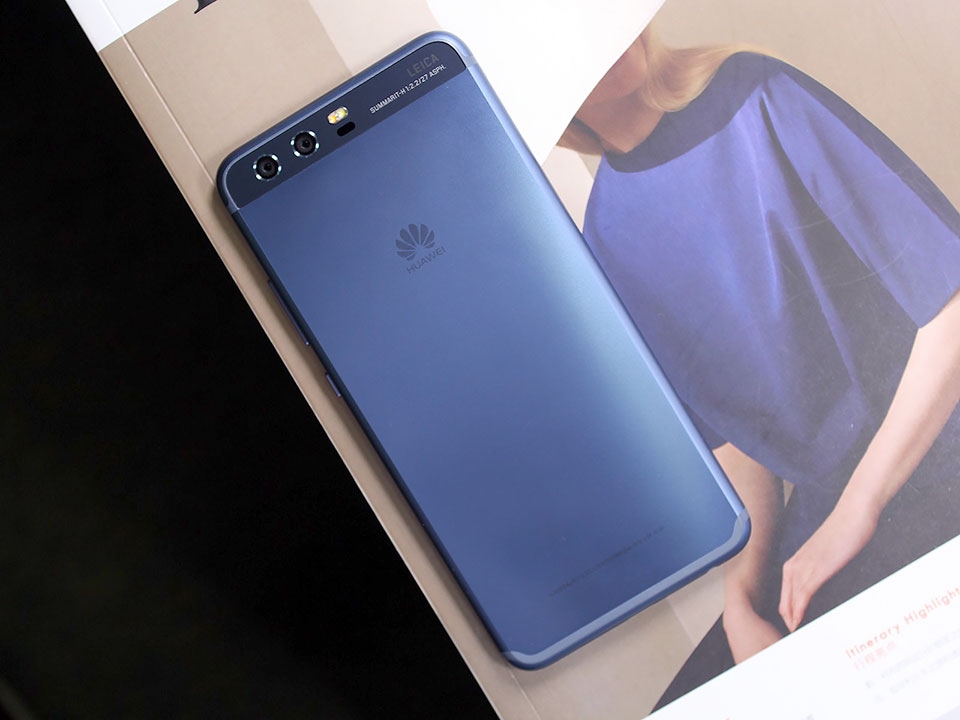 So sánh Huawei P20 Pro vs Huawei P10 Plus So sánh Huawei P20 Pro vs Huawei P10 Plus