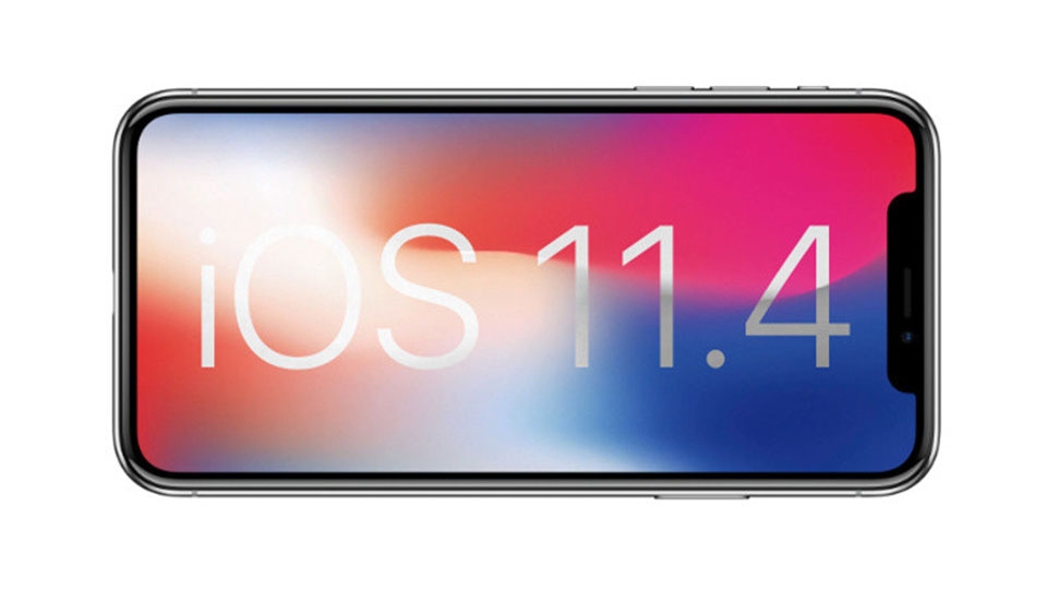 Có gì ở iOS 11.4 đáng để bạn phải chờ đợi?