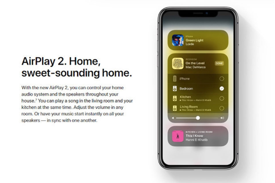 Có gì ở iOS 11.4 đáng để bạn phải chờ đợi?