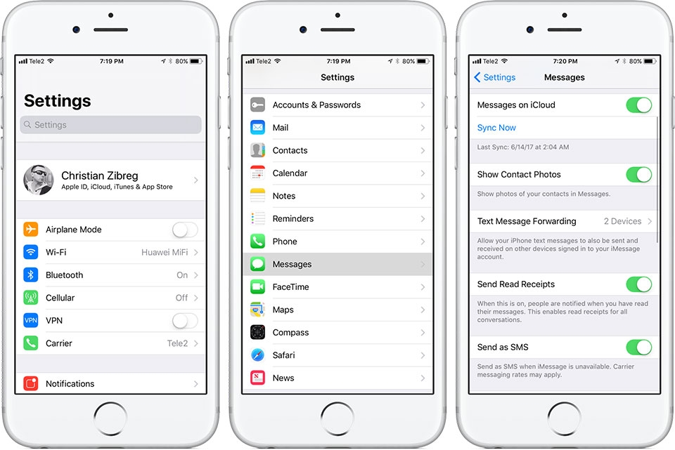 Có gì ở iOS 11.4 đáng để bạn phải chờ đợi?