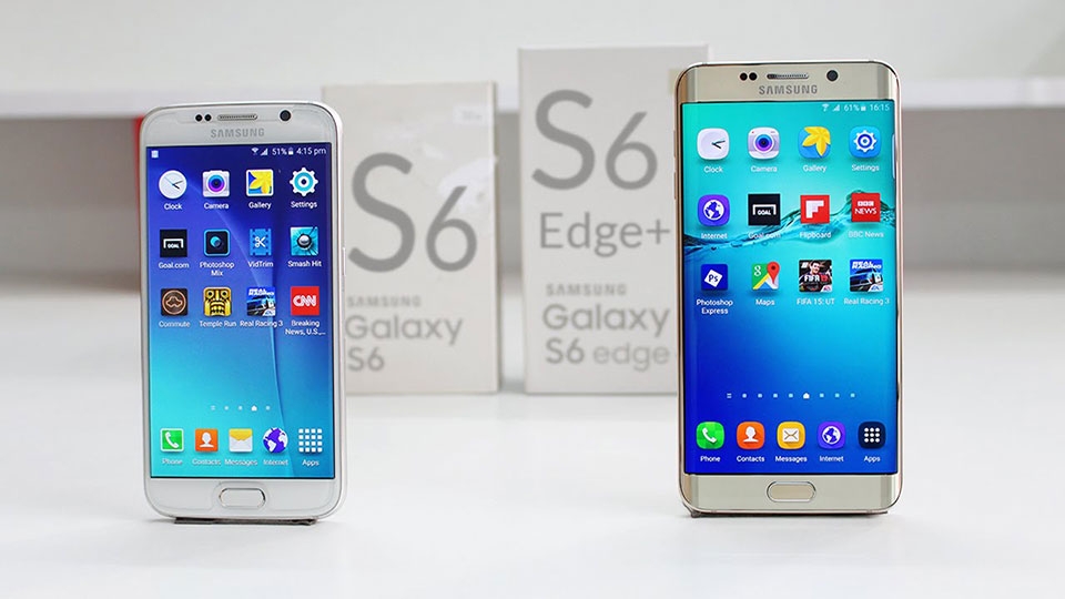 Samsung kết thúc hỗ trợ cập nhật cho dòng Galaxy S6 Samsung kết thúc hỗ trợ cập nhật cho dòng Galaxy S6