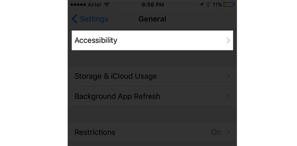 thủ thuật trên iOS 10.1 thủ thuật trên iOS 10.1