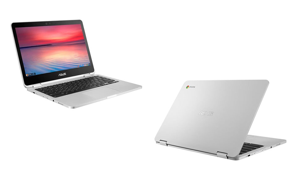ASUS Chromebook