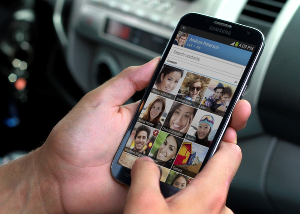 BBM cho Android được cập nhật nhiều tính năng mới BBM cho Android được cập nhật nhiều tính năng mới
