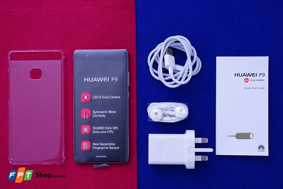 Huawei P9