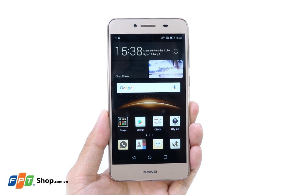 Huawei Y5II