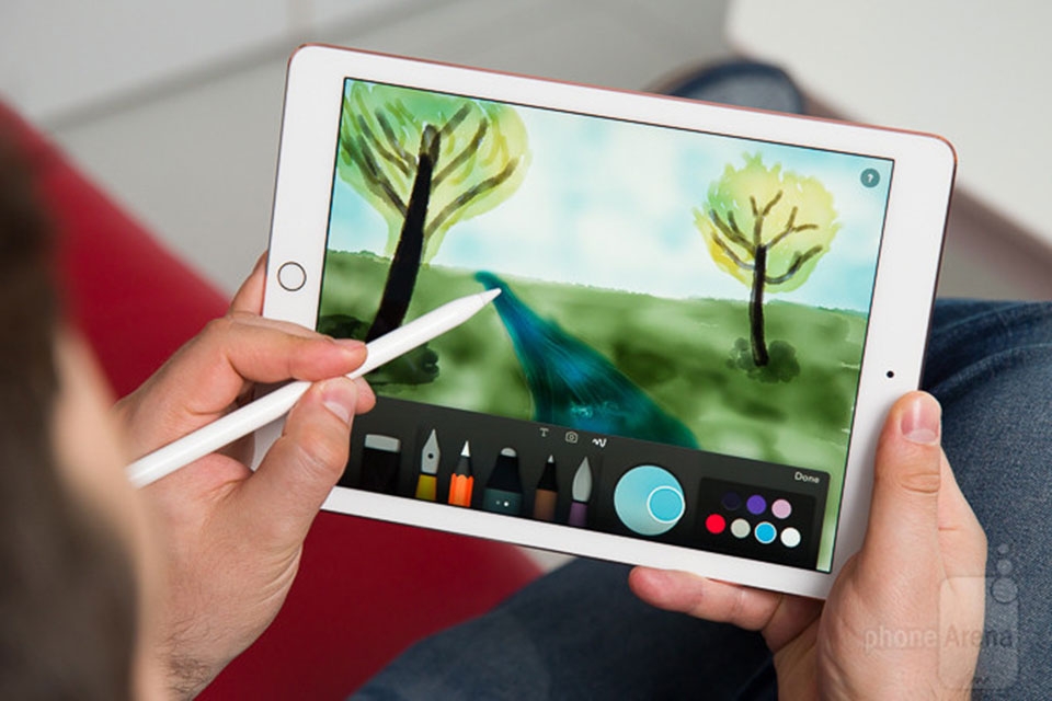 Apple iPad Pro 9.7 inch Apple iPad Pro 9.7 inch