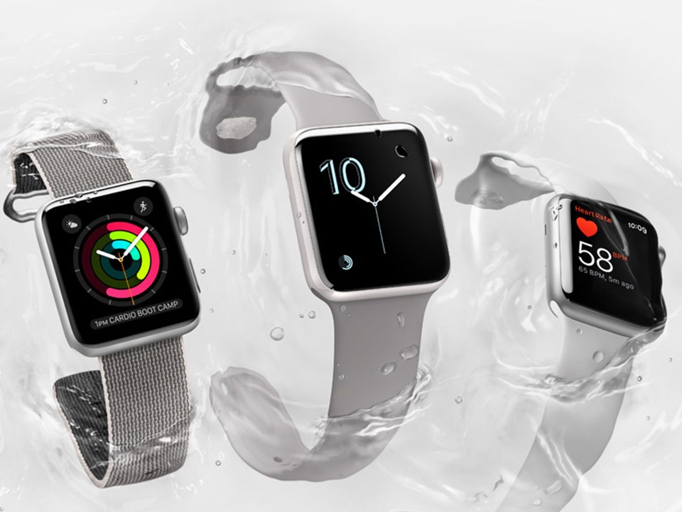 Apple Watch Series 2 Apple Watch Series 2