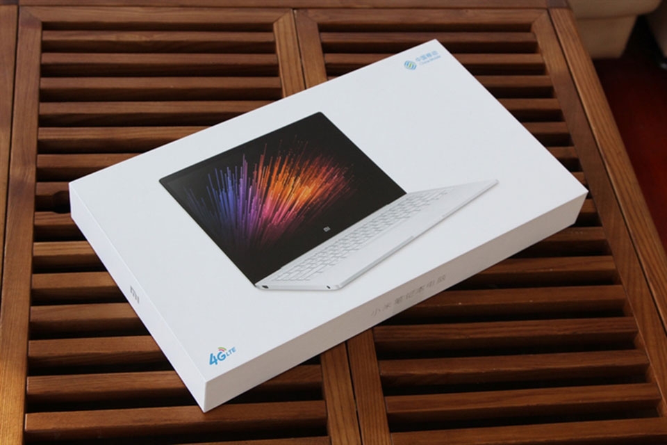 Xiaomi Mi Notebook Air 4G Xiaomi Mi Notebook Air 4G
