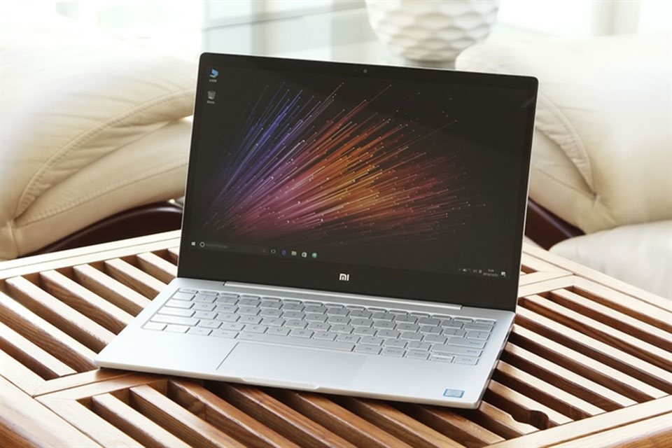 Xiaomi Mi Notebook Air 4G Xiaomi Mi Notebook Air 4G