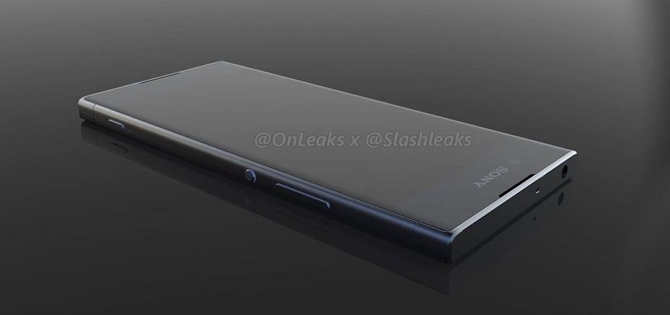 Điện thoại kế nhiệm Xperia XA Điện thoại kế nhiệm Xperia XA