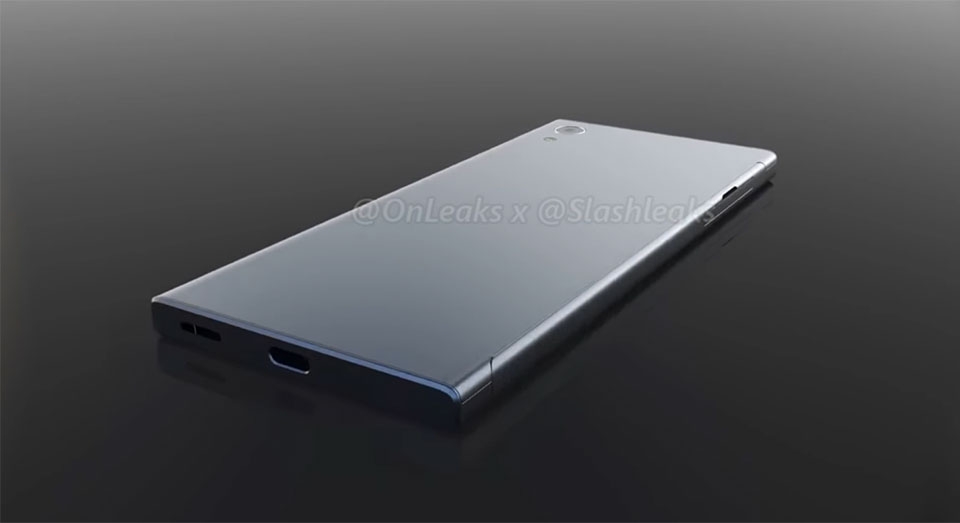 Xperia XA 2017 Xperia XA 2017