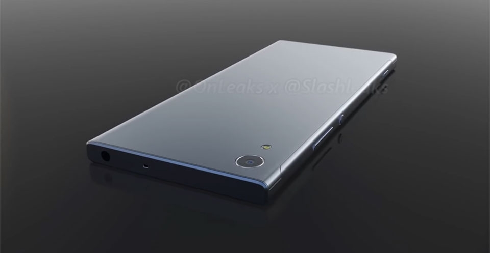 Xperia XA 2017 Xperia XA 2017
