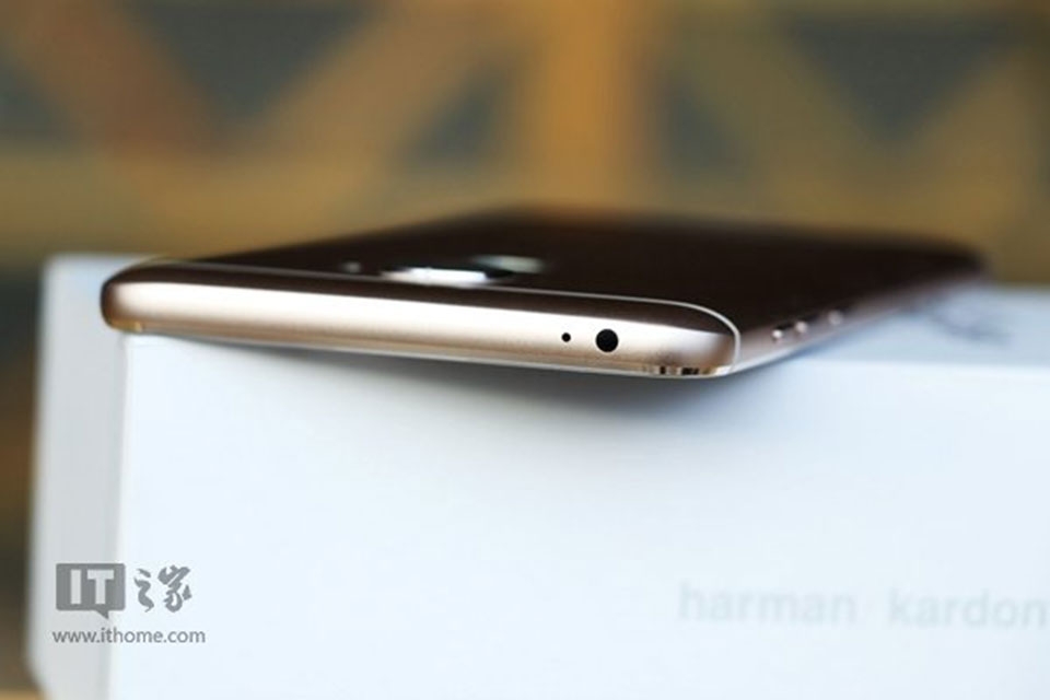 Trên tay Coolpad Cool Changer S1 Trên tay Coolpad Cool Changer S1