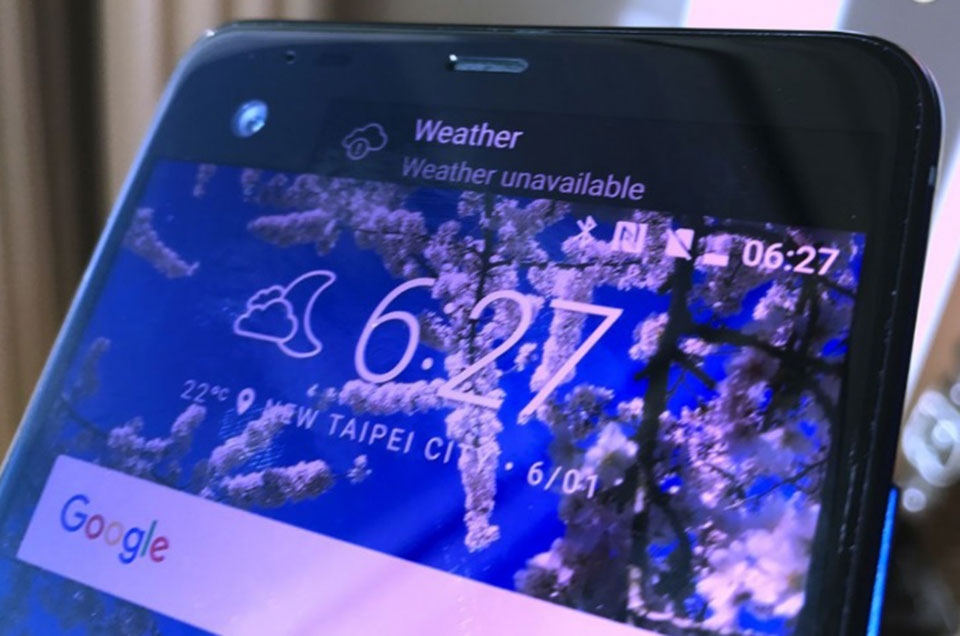HTC U Ultra HTC U Ultra