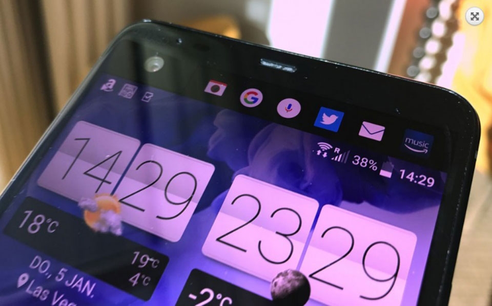 HTC U Ultra HTC U Ultra