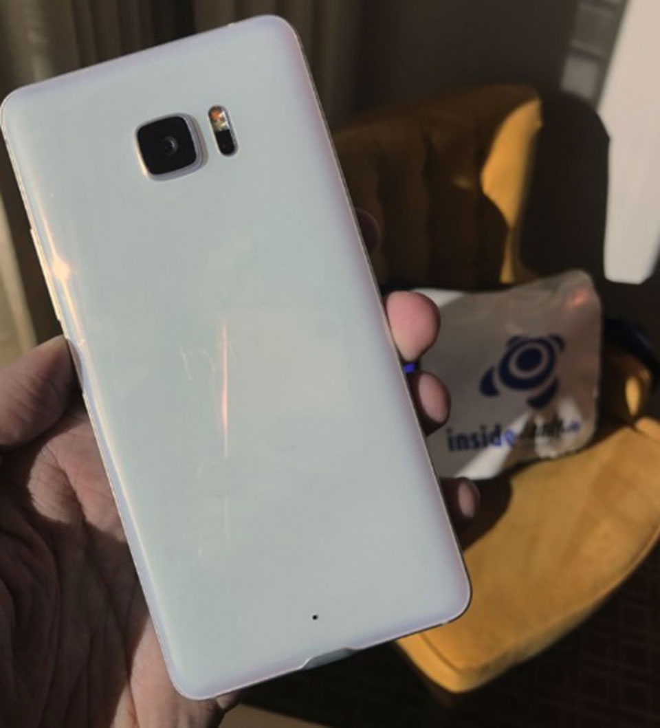 HTC U Ultra HTC U Ultra