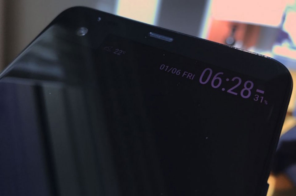 HTC U Ultra HTC U Ultra