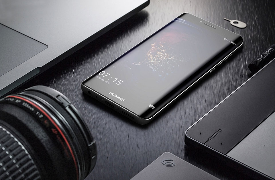 [MWC 2017] Tổng hợp thông tin Huawei P10 và P10 Plus