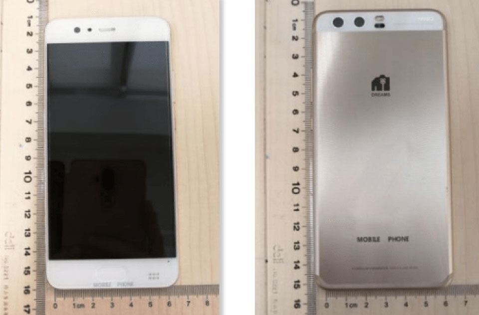 [MWC 2017] Tổng hợp thông tin Huawei P10 và P10 Plus