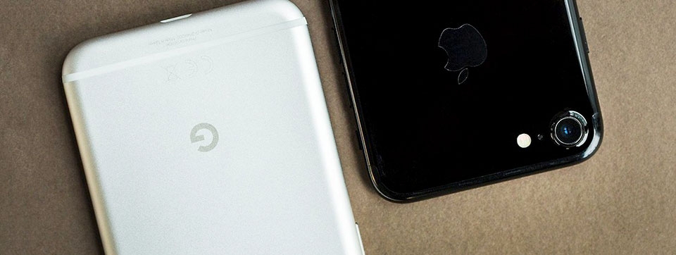 Sự khác nhau về cách quản lý RAM của Android và iOS Sự khác nhau về cách quản lý RAM của Android và iOS