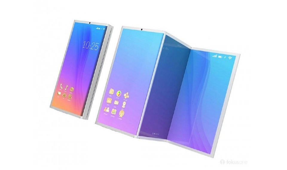 Concept Galaxy X