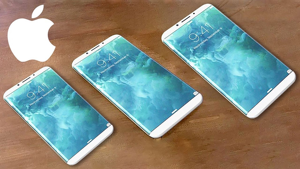 iPhone 8 Concept iPhone 8 Concept
