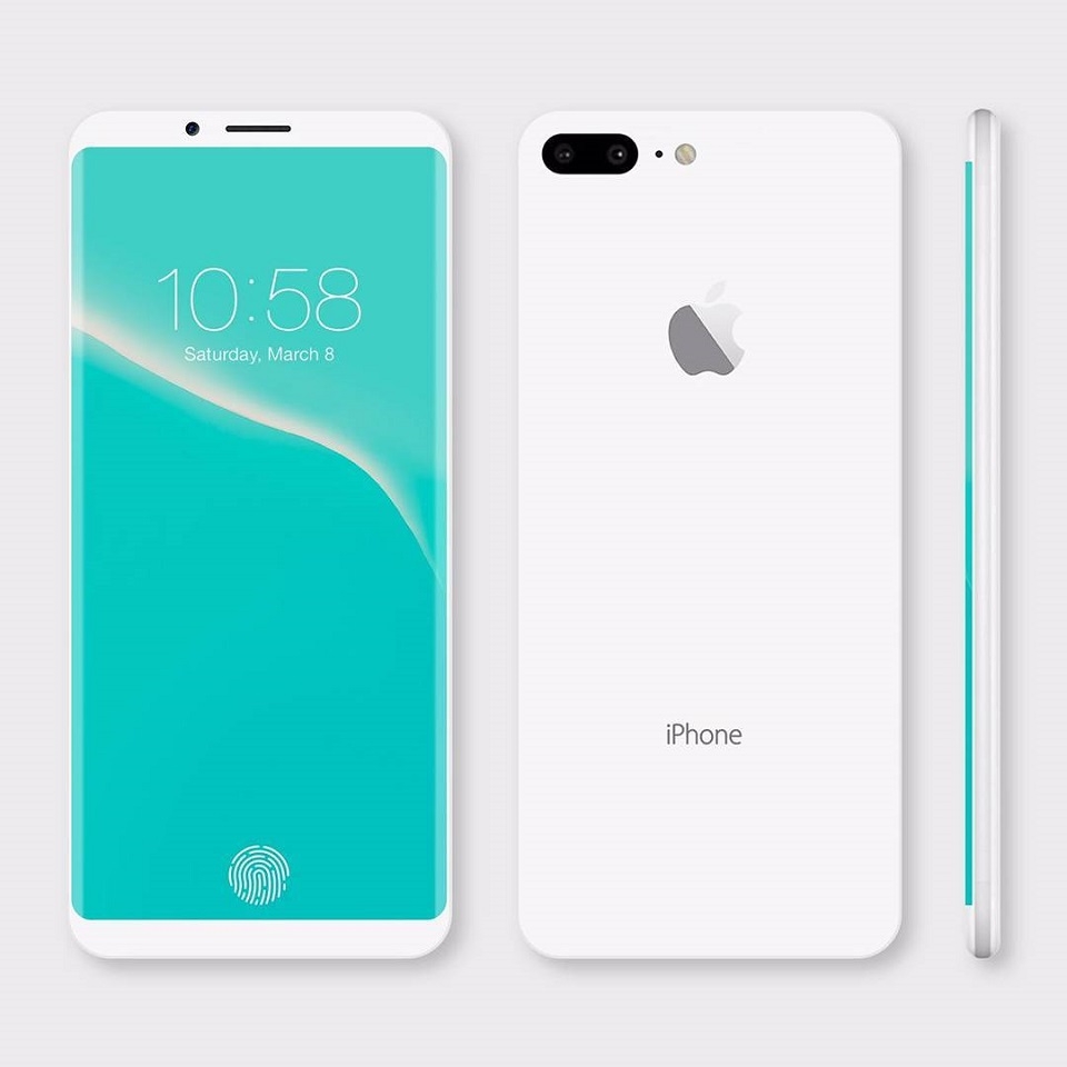iPhone 8