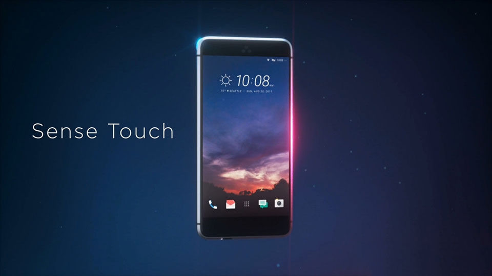 HTC 11