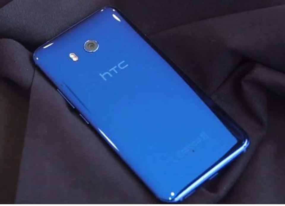 HTC U 11