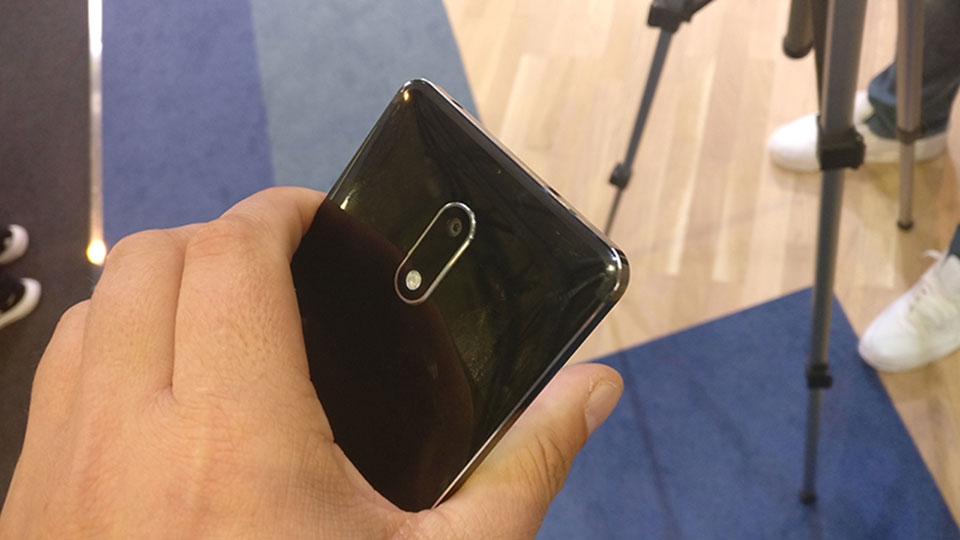 Nokia 6
