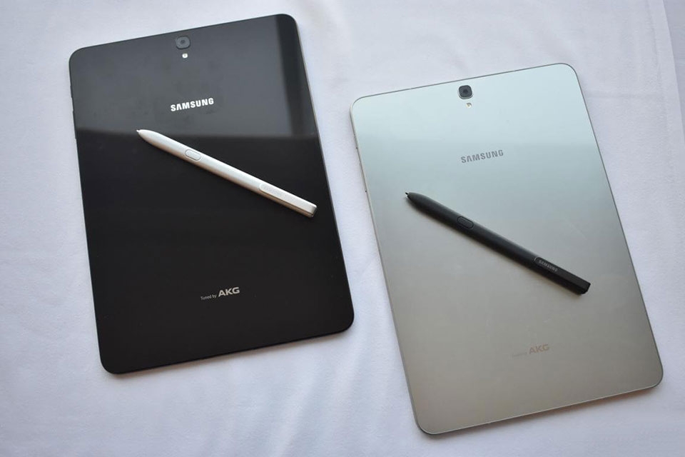 Samsung Galaxy Tab S3