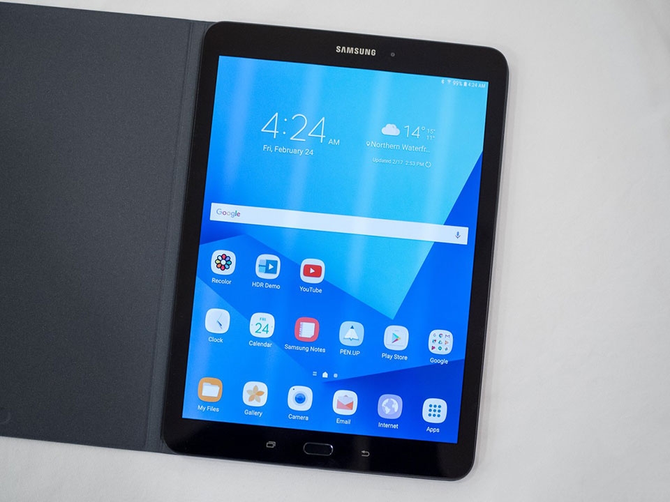 Samsung Galaxy Tab S3