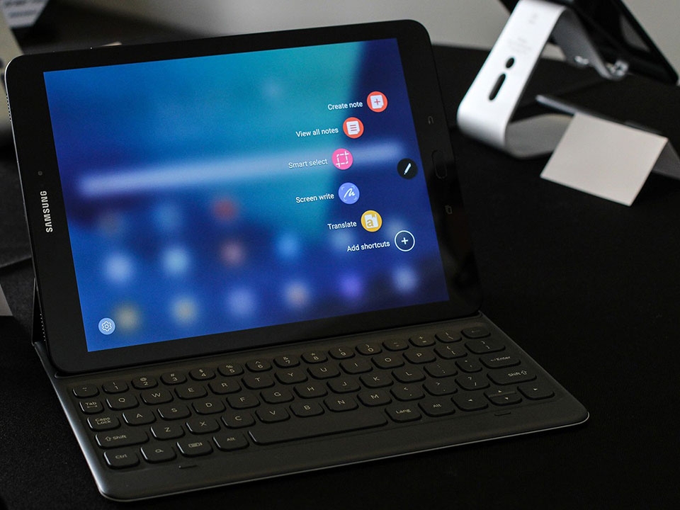 Samsung Galaxy Tab S3