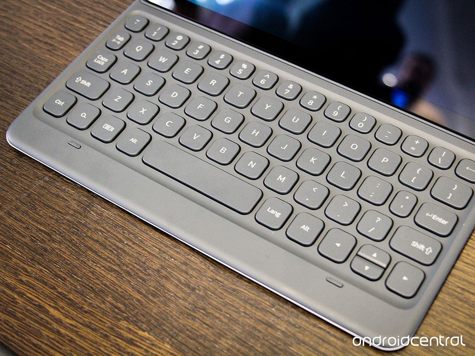 Samsung Galaxy Tab S3