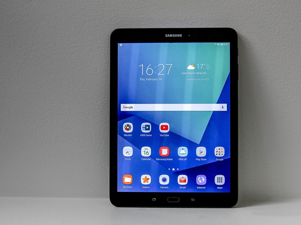 Samsung Galaxy Tab S3