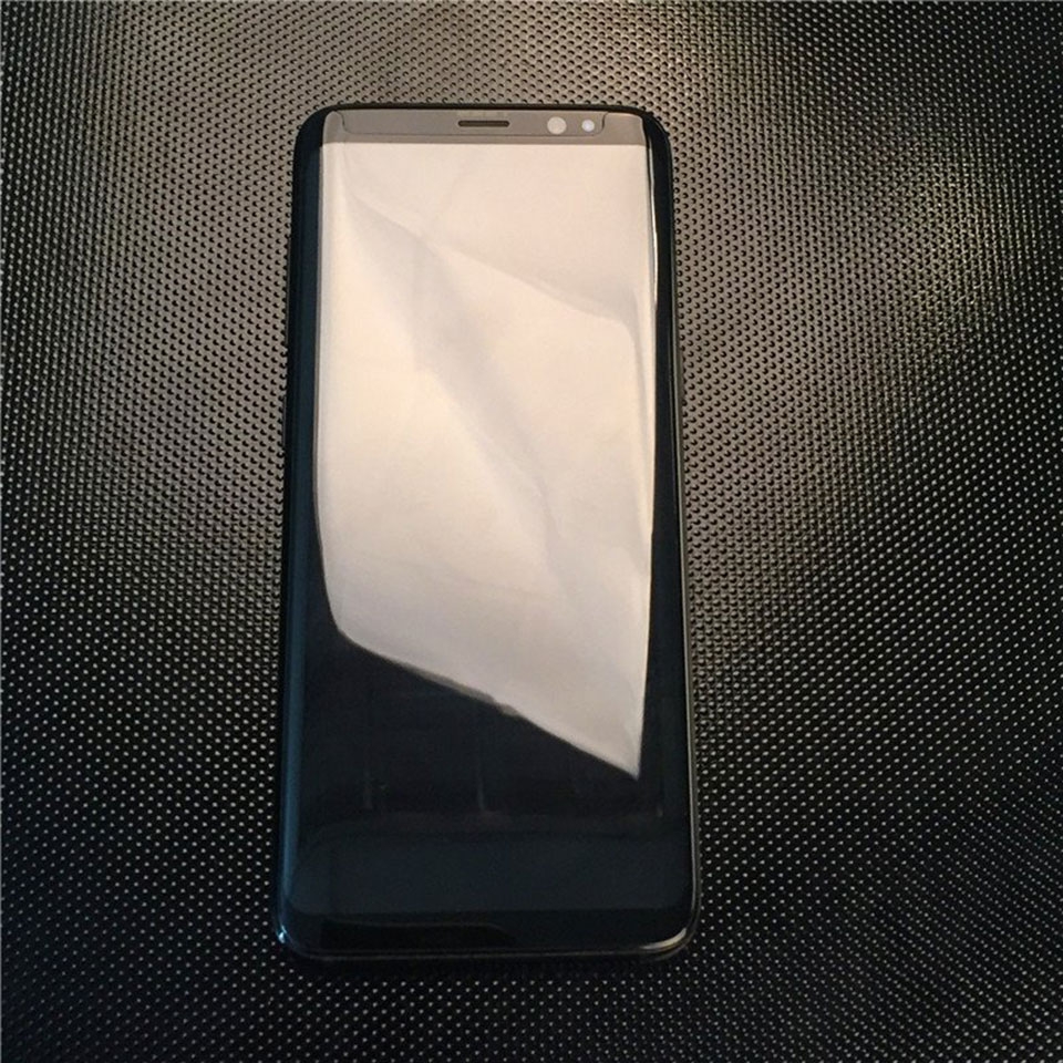 Thêm nhiều hình ảnh thực tế của Samsung Galaxy S8