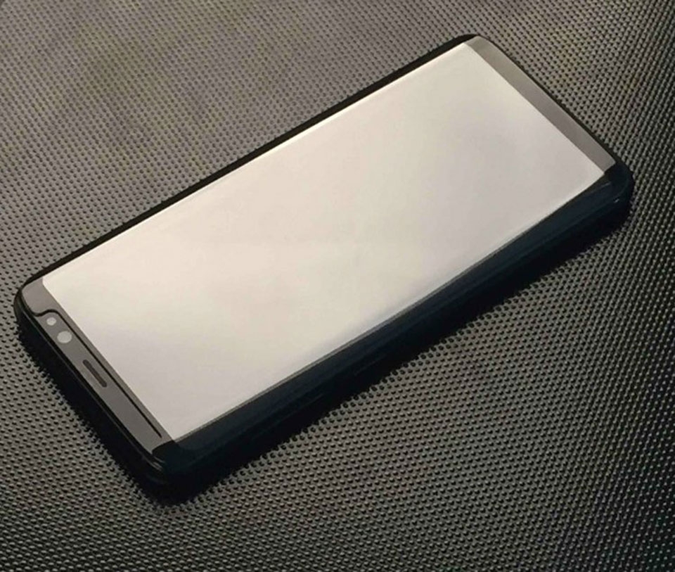 Samsung Galaxy S8