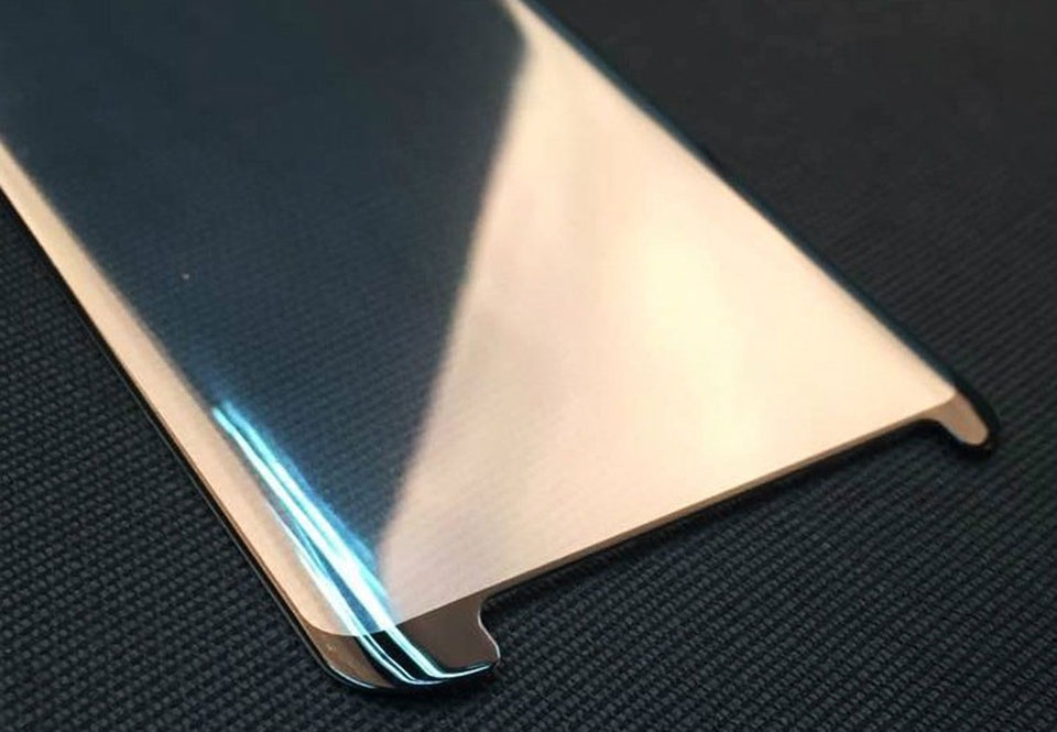 Samsung Galaxy S8
