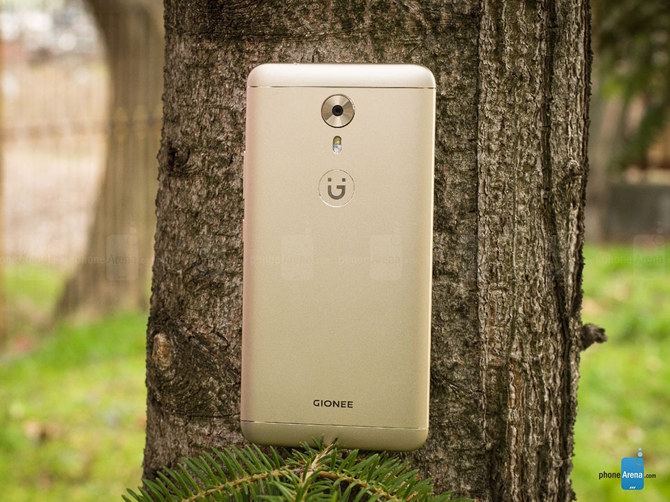 Gionee A1