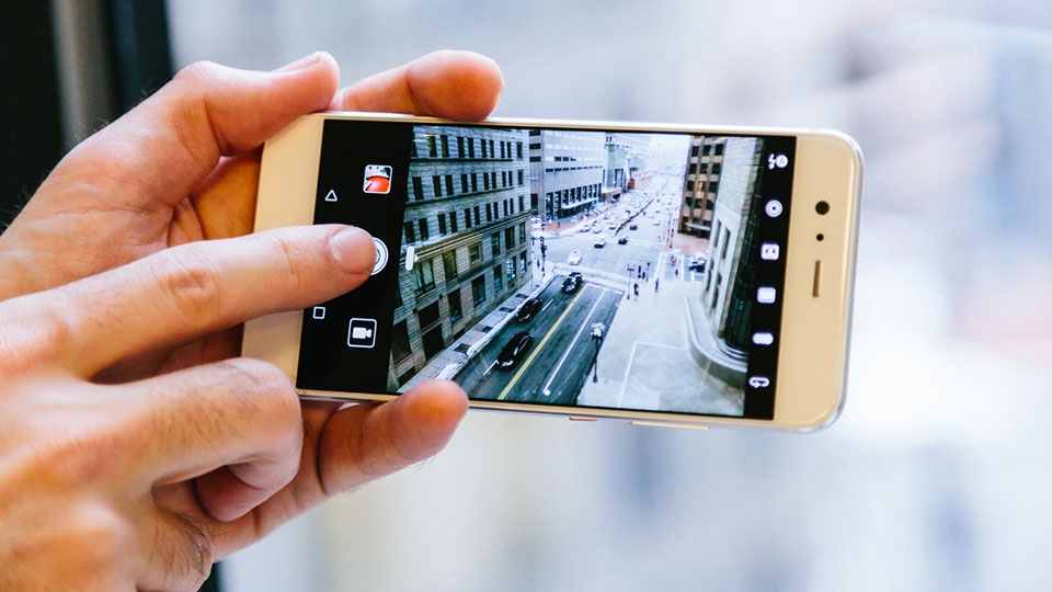 Camera Huawei P10 ghi được 87 trên DxOMark