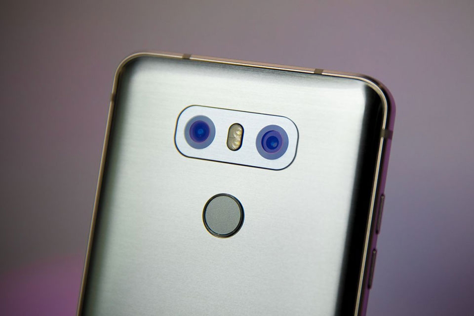 LG G6 LG G6