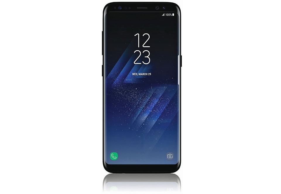 Samsung Galaxy S8 Samsung Galaxy S8