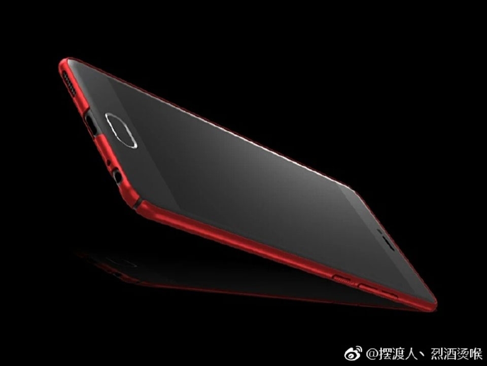 Ngắm bộ ảnh báo chí của Meizu Pro 7 vừa rò rỉ