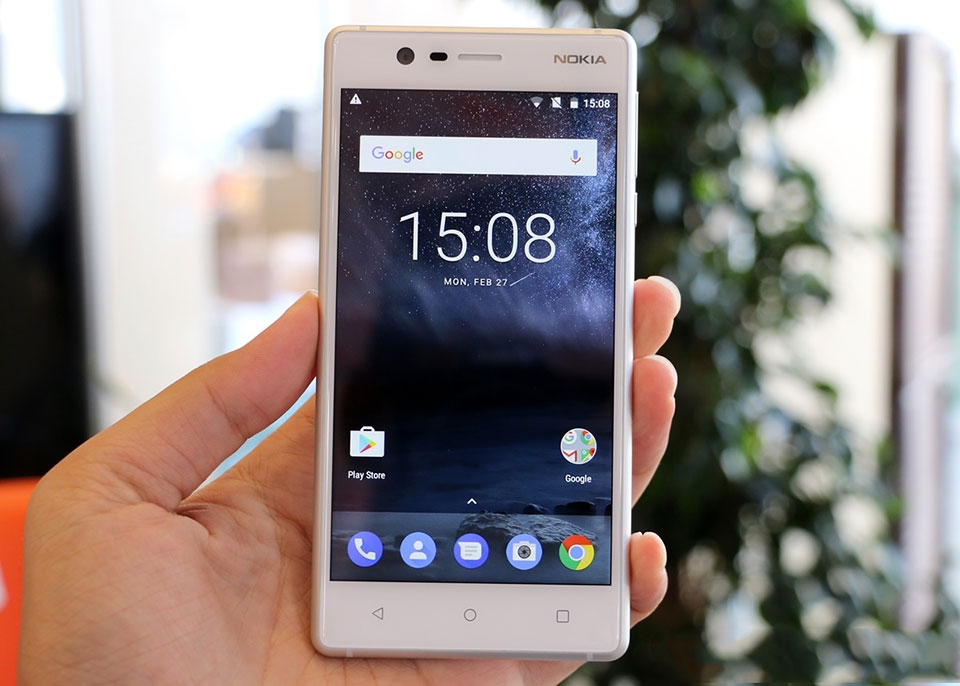 Nokia 3