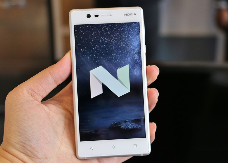 Nokia 3